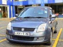 Suzuki Swift 2008 Car