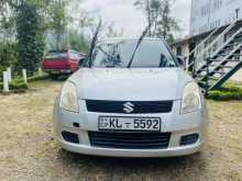 Suzuki Swift 2008 Car