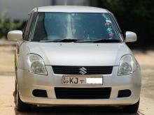 Suzuki Swift 2007 Car