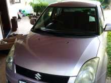 Suzuki Swift 2004 Car