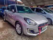 Suzuki Swift 2017 Car