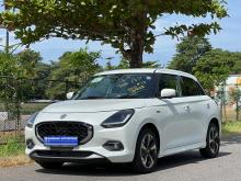 Suzuki Swift 2023 Car