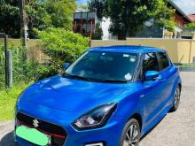 Suzuki Swift 2017 Car