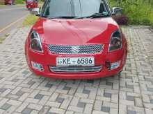 Suzuki Swift 2007 Car