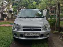 Suzuki Swift 2005 Car