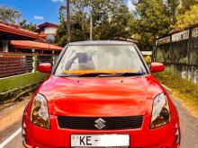 Suzuki Swift 2006 Car