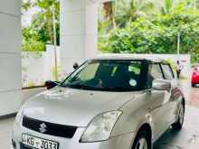 Suzuki Swift 2006 Car