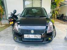 Suzuki Swift 2007 Car