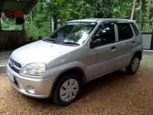 Suzuki Swift 2003 Car