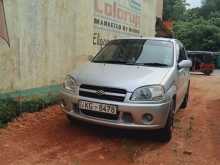 Suzuki Swift 2003 Car