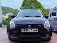 Suzuki Swift 2005 Car