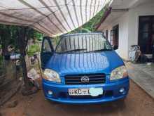 Suzuki Swift 2003 Car