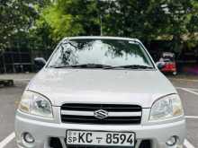 Suzuki Swift 2004 Car