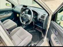 Suzuki Swift 2004 Car