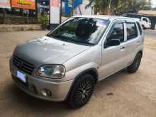 Suzuki Swift 2003 Car