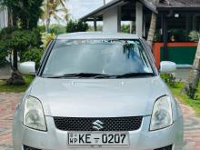 Suzuki Swift 2007 Car