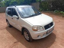 Suzuki Swift 2003 Car