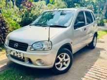 Suzuki Swift 2003 Car