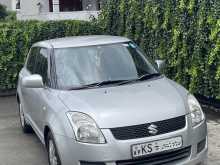 Suzuki Swift 2010 Car