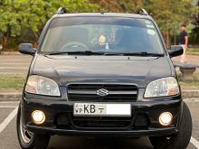 Suzuki Swift 2004 Car