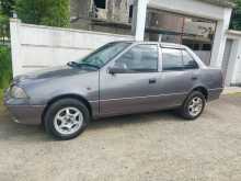 Suzuki Swift 1990 Car