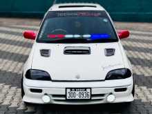 Suzuki Swift 1993 Car