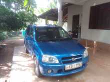 Suzuki Swift 2004 Car