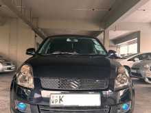 Suzuki Swift 2009 Car