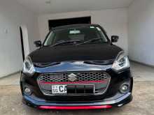 Suzuki Swift 2017 Car