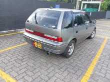 Suzuki Swift 1995 Car