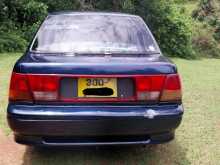 Suzuki Swift 1998 Car
