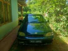 Suzuki Swift 1998 Car