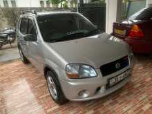 Suzuki Swift 2000 Car