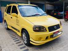 Suzuki Swift 2000 Car