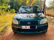 Suzuki Swift 2000 Car