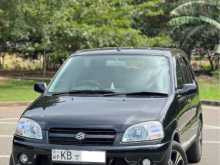 Suzuki Swift 2000 Car