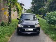 Suzuki Swift 2000 Car