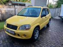 Suzuki Swift 2001 Car