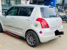 Suzuki Swift 2008 Car