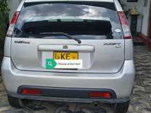 Suzuki Swift 2002 Car