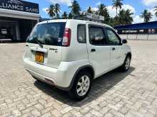 Suzuki Swift 2002 Car
