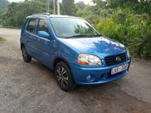Suzuki Swift 2006 Car