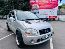 Suzuki Swift 2002 Car