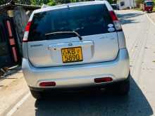 Suzuki Swift 2002 Car