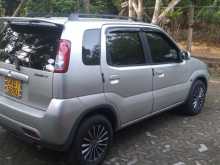 Suzuki Swift 2002 Car
