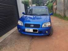 Suzuki Swift 2002 Car