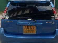 Suzuki Swift 2002 Car