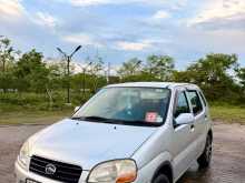 Suzuki Swift 2002 Car