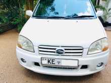 Suzuki Swift 2002 Car