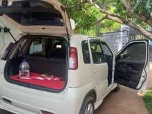 Suzuki Swift 2002 Car
